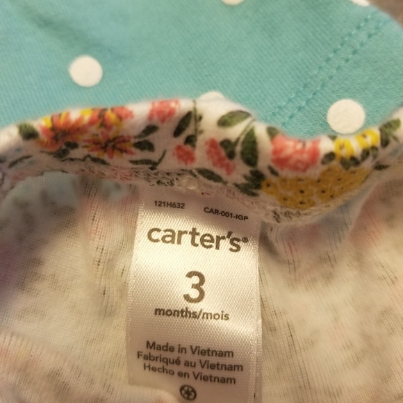 Baby Girl 3 piece sets - Picture 4 of 8